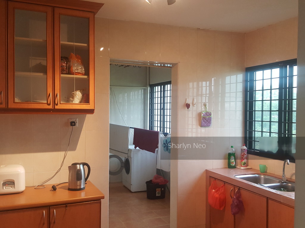 Lakeview Estate (D20), Apartment #144078702